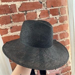 Janessa Leone Martina Hat